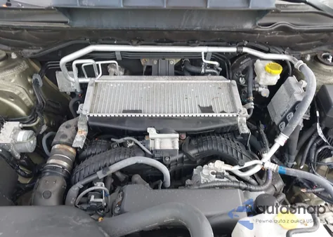 2022 Subaru Ascent Limited z USA, uszkodzony, nr VIN 4S4WMAPD5N3408685